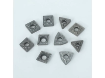 China Tungsten Carbide Turning Insert in Blank manufacturer
