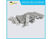 porcelana Tunmsten Cemented Carbide Strip para cortar fabricante