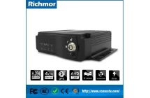 4 channel 1080p/720p video recorder 210 mobile dvr support 4G wifi and the G-sensor