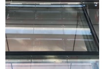 Insulated Glass Floor