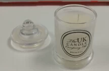 Small candle holder supplier, candle holder with lid how to use
