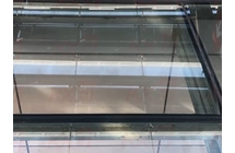 Insulated Glass Floor