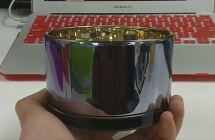 Plated Glass Candle Holder,Mercury Glass Votive Holder Supplier