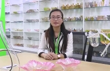 Kandelaar, Kandelaar fabrikant in China