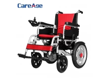 Knowledge of wheelchair selection and use