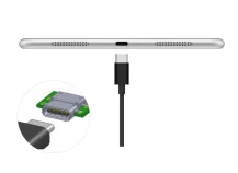 Was ist USB 3.1 Typ C und Einführung des USB-C-Kabelkabels