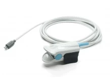 Introduction Blood oxygen probe: professional medical wire customization