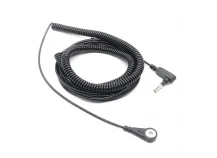 De voordelen van een spiraalvormige medische kabel
