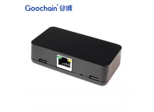 正在为您的 POS 系统寻找 USB Type-C 转 RJ45 PoE 适配器？我们是合适的 POE 解决方案制造商！