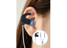 taVNS-Ohrelektroden: Komfort, Stabilität und Alltagsgebrauch