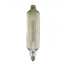 China Dimmable 8W T75 Tubular LED Bulbs manufacturer