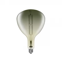porcelana Reflector gigante regulable filamento bombillas LED 4W fabricante
