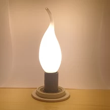 Китай Стеклянные светодиодные лампы оптом Китай Полное стекло Светодиодные лампы Производители Китай OEM Edison Светодиодные лампы Производители производителя