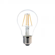 China LED Classic GLS Filament Bulb A60 4W manufacturer