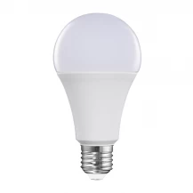 China Convencional PCA LED Bulbs China fábrica fabricante
