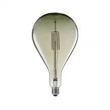 China Large decorative LED Filament bulbs PS160 4W manufacturer