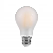 China OEM vintage filamento LED lâmpadas de poupança de energia, Dimmable LED lâmpadas de incandescência, ângulo de 360 ​​graus ângulo de lâmpada LED fabricante
