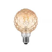 China Glühlampe 4W der Ananas-Antike-Edison-Faden-LED Hersteller