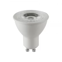 porcelana Focos LED de aluminio COB GU10 de aluminio fabricante