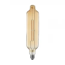 China T75 LED tubular lamps dimmable 4W manufacturer