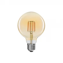 China Vintage G80 4W LED filament light bulbs manufacturer