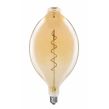 Chiny Żarówki LED BT180 ze spiralą 4W producent