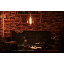 porcelana China Giant LED Filament Bulb fabricante Retrofit LED Filament bombillas fabricante filamento LED bombillas supplier china fabricante