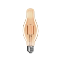 China Classic S60 LED filament bulbs 4W manufacturer
