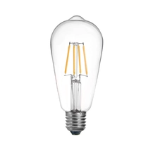 Chiny Żarówki LED Classic ST64 o mocy 6.5W producent