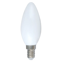 Chiny Świetlówki LED świecące C35 4W producent