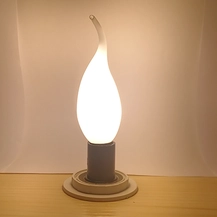 porcelana Los bulbos de cristal del LED al por mayor Bulbo de cristal lleno de China LED Fabricantes Los bulbos de China Edison LED del OEM Fabricantes fabricante