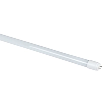 Kina Glas T8 LED-rörlampor 4ft 18W med 330 graders strålvinkel tillverkare