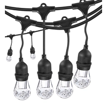 Chiny Dostawca oświetlenia LED string Chiny producent