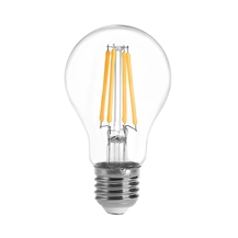 Chiny Żarówka LED Żarówka GLS A19 A60 7W producent