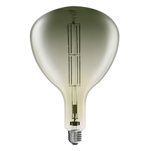 Chiny R280 Oversized antyczne żarówki LED ze stałym sterownikiem IC 8W producent