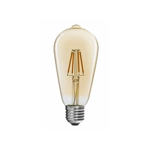 Chiny Żarówki oświetleniowe ST58 4W LED Edison producent