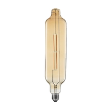 porcelana Lámparas tubulares T75 LED regulables 4W fabricante