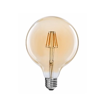 Chiny Żarówki LED Vintage energooszczędne G95 producent