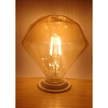 porcelana Los bulbos del vintage LED venden al por mayor las bombillas de la vendimia LED del OEM proveedor Las bombillas del filamento de la vendimia LED de China fabricante fabricante