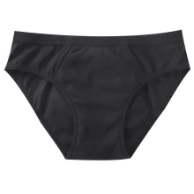 China S-SHAPER Menstrual Period Panties Cotton Leak-proof Underwear Postpartum Protective Briefs Factory manufacturer