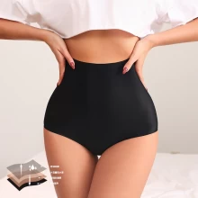 China S-SHAPER Menstruationsunterwäsche für Frauen mit hoher Taille aus Baumwolle nach der Geburt Damenslips im Angebot Hersteller