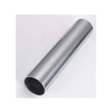 China Stainless steel tube pipe for handrail or railing use Hersteller