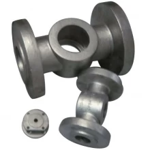 Chiny 304 316 stainless steel precision casting parts producent