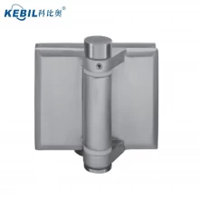 China 316 stainless steel swimming pool fence glass hinges hardware manufacturer