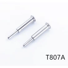 China 3mm stainless steel cable end tensioner fitting fabrikant