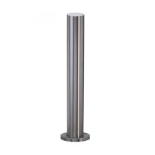 China 4" Stainless Steel Bollards for Traffic, Building and Pedestrian Safety on Sale manufacturer