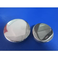 China 50.8mm flat end cap stainless steel ( model LCH 209/50.8) manufacturer