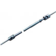الصين 5mm cable end fittings 316 stainless steel الصانع