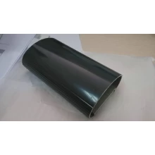 Chiny System poręcz górna aluminiowa poręcz producent