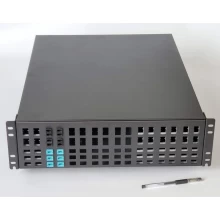 China China Suppliers Sheet Metal Stamping Computer Case or Electrical Cabinet manufacturer